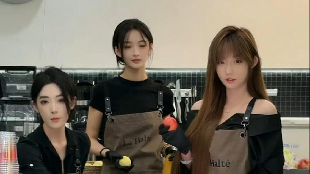 难以置信，我居然先后和12个女孩谈过恋爱