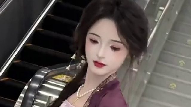 谁懂这种低调的富贵感！