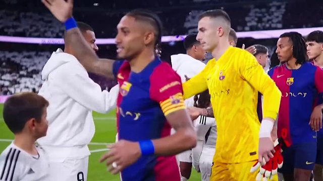 亚马尔谈皇马：抱怨偷窃、搞小动作！