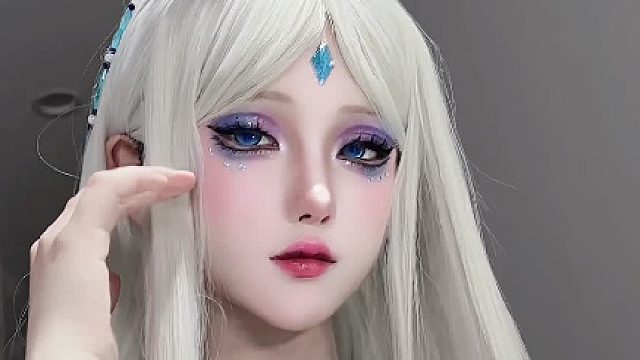 冰雪 就是我的主场