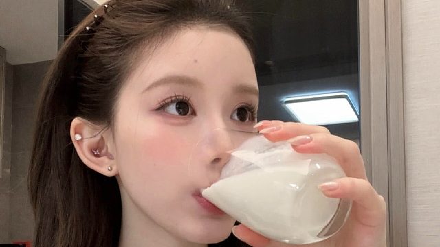 vlog160 84斤常年小基数一天吃什么 控制版