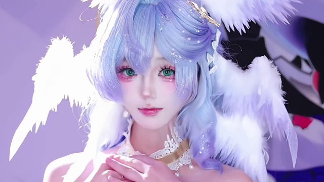 我会一点一点想你