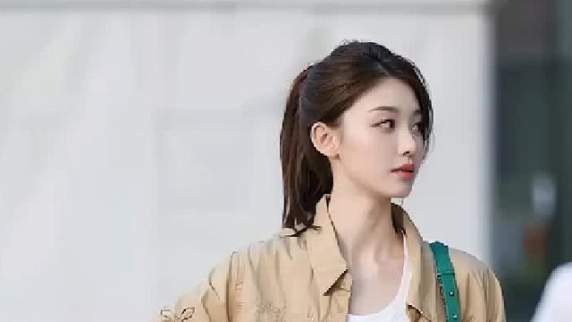 在等一个温柔的宇宙