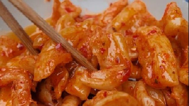 如果你收到了，千万不要学我们这样去吃