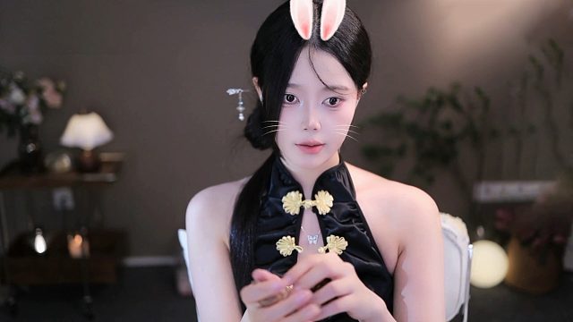 【芊若呀丶】晚安我的小可爱