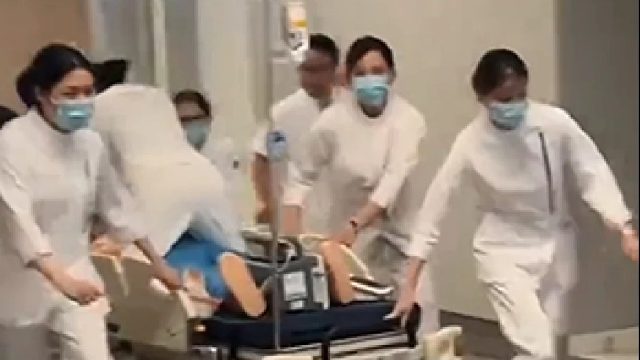 你眼中棘手的疑难杂症 换个地方或许只是小菜一碟