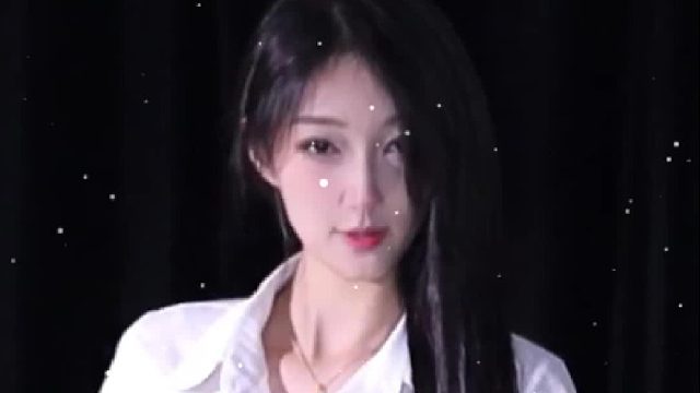 【柳清清】热舞时间，不要跑啦~