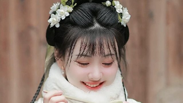 陌上花开 吾可速速归矣