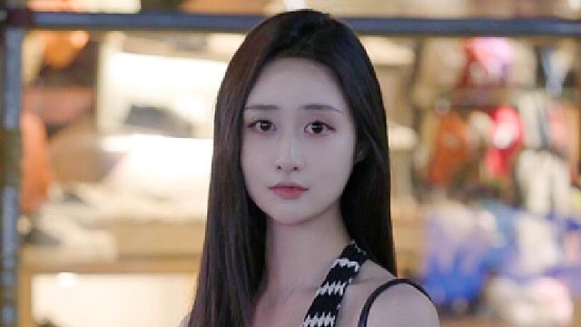 风里已经有了故事的味道