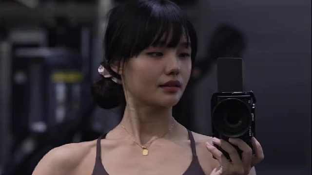 正面看完 看背面