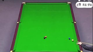 希金斯：小伙子 看好咯 要多學(xué)學(xué)