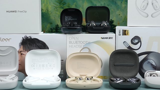 开放式耳机怎么选？顶级开放式耳机选购