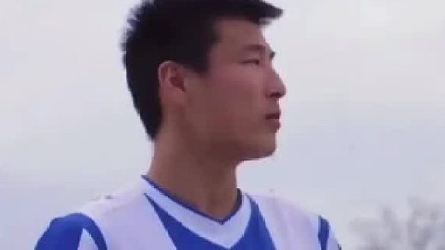 励志的足球精神，永不言弃的斗志！