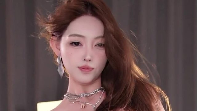 【瑶一瑶】你的敷衍，太过明显，我只好配合表演