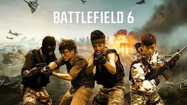 2025-11-05 战地6还是大战场好玩