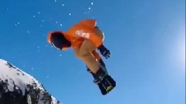 宁在风雪中摔倒，不要麻木地躺好！