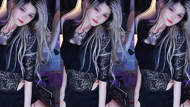 【书香、娜美【亚妹】第一次见我，你会陷入爱河