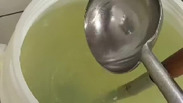 干厨师才懂，这勺泡泡水的含金量