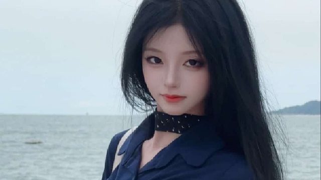 你问，海的彼岸究竟藏着怎样的景致呢