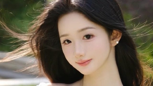 六月里，最美好的天气莫过于那份纯真的孩子气