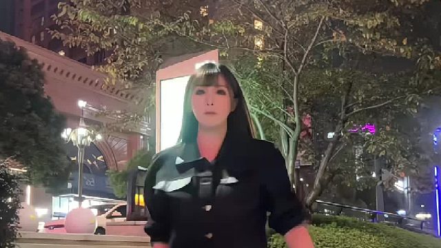 拍一张，发现今天挺好看