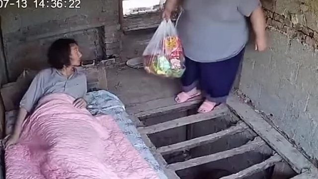 现在AI生成的视频已经可以以假乱真，这段不说谁能看出来是AI？