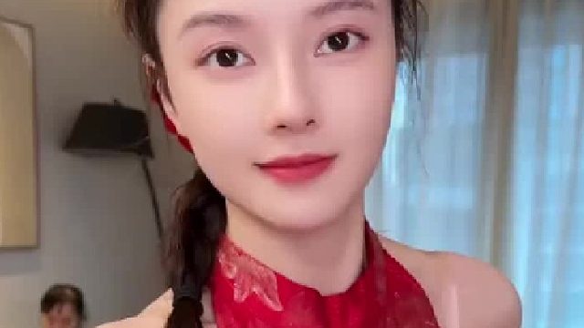 中国舞舞蹈生发起挑战