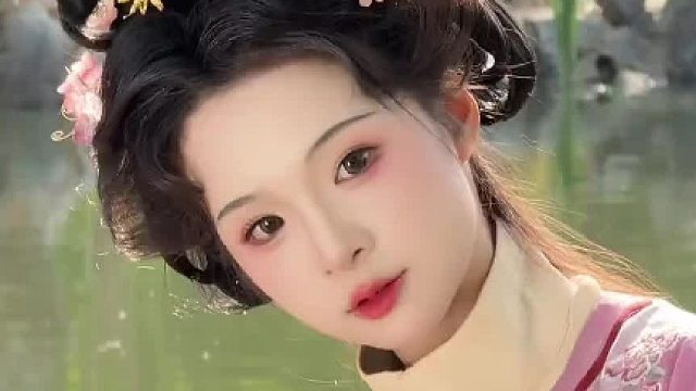 春来江水绿如蓝