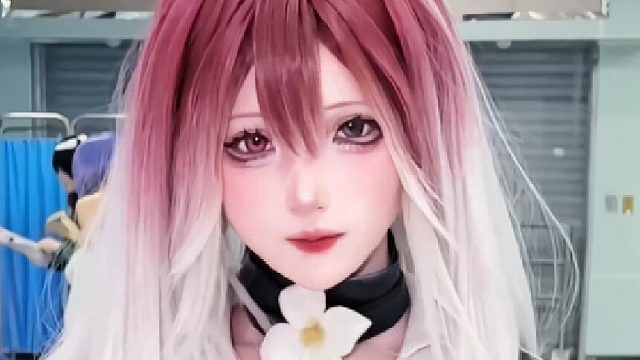 瑟琳 女人中的女人