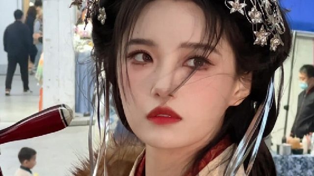 虞姬，你可有悔？