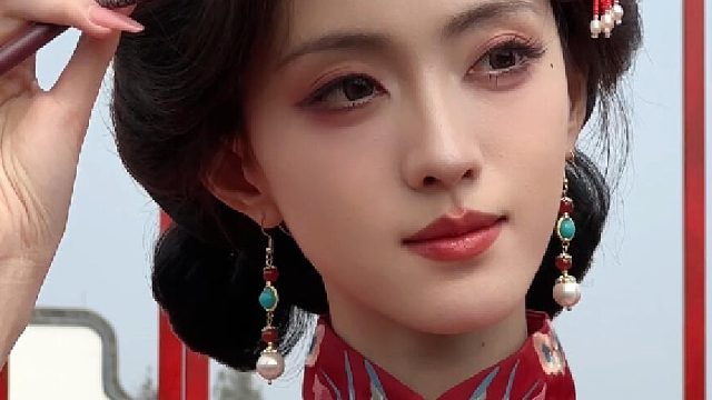 太好了是红米崽啊啊啊啊啊