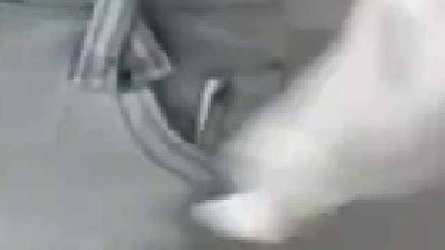 就是这个卡点舞