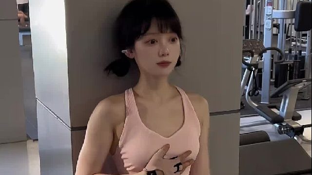 “没有一种掌控力能比得上掌控自己的身体”