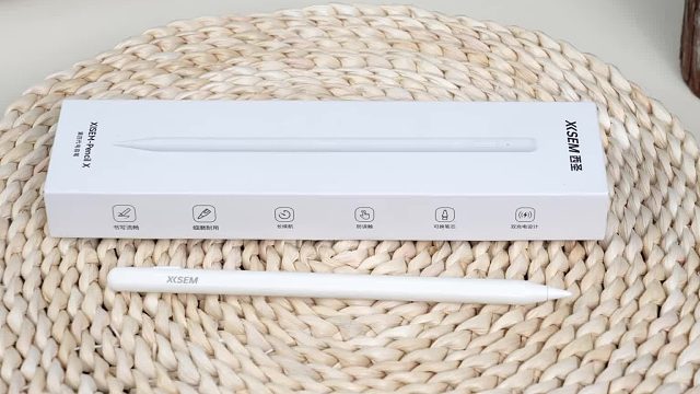 国产电容笔什么牌子好？双11甄选五大电容笔知名品牌分享！