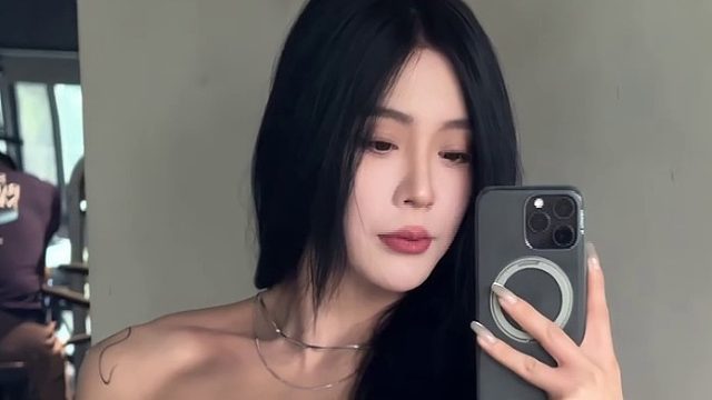 小美快开门 我是小帅