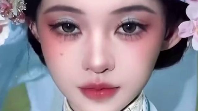 人和人的羁绊，第一眼就注定了