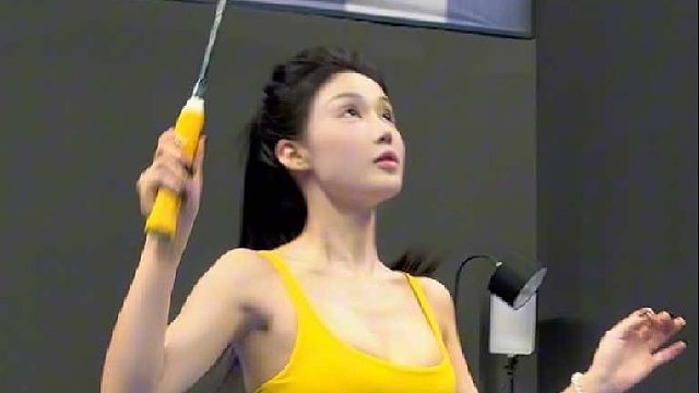 幸福就是拥有一个随叫随到的球搭子