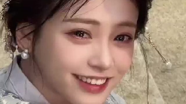 昂扬向上的生命力 比美貌更具杀伤力