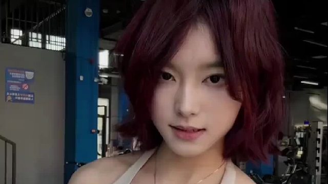 你一句身材像练中长跑的 我立马停练