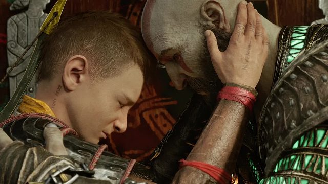 奎爷的赎罪之旅，一直被成为“伪神”的男人的结局挖人心底