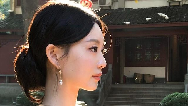 木兰香遮不住伤