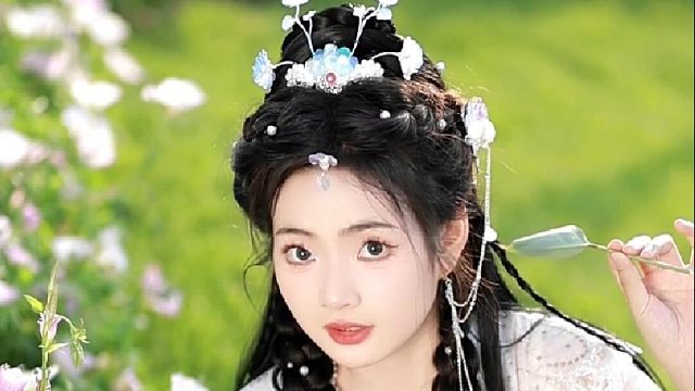 那就借你的眼睛 再看我的战神最后一眼