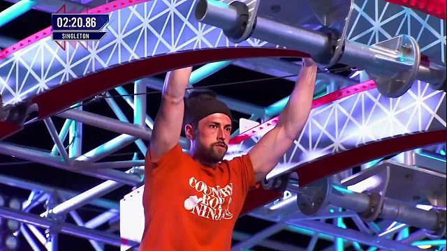 极限闯关挑战，通关的奖励不是冰箱彩电，而是实实在在的百万现金