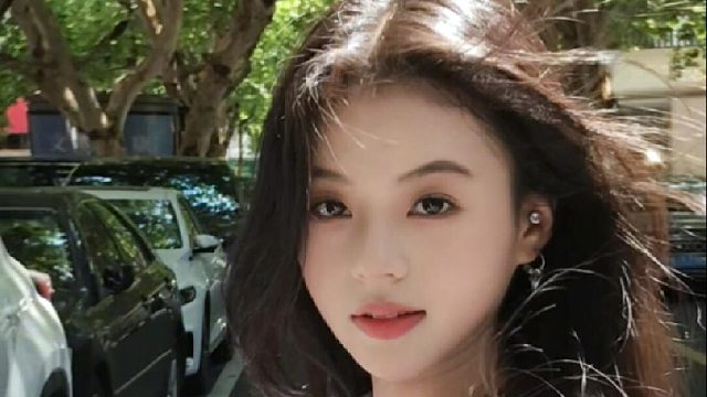 比美照更有杀伤力的是生命力