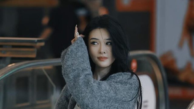 少与人纠缠，多看大自然