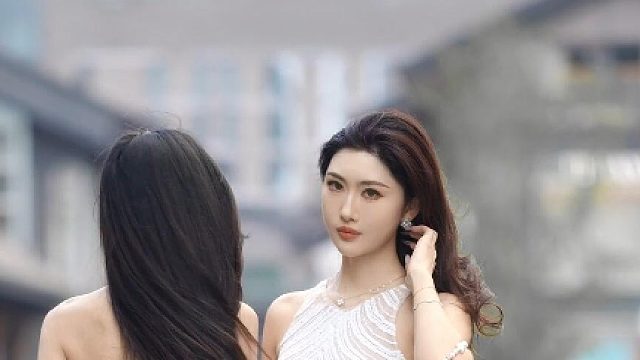 我见青山槐序别憾