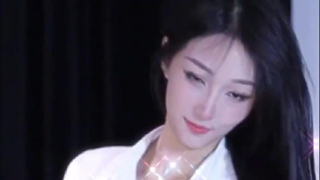 【柳清清】今日是小柳 目标是迷倒你~