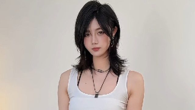 秋冬我就这样穿