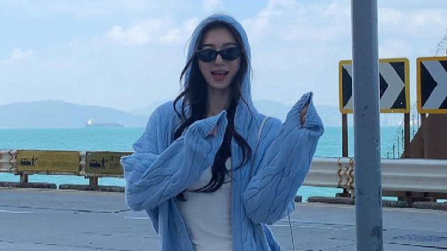 在这个系列里简直就是人机般的存在