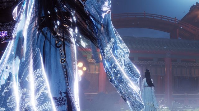 燕云十六声 少东家的女2号露脸！